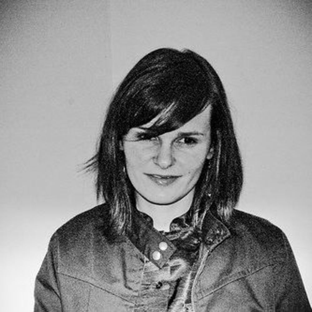 Meet your Posher, Heidi